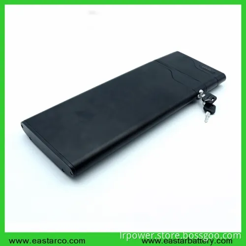 48V 10ah Lithium Battery for Bluetooth BMS Ebike
